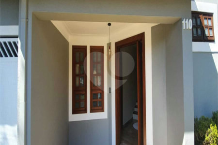 Casa à venda com 4 quartos, sendo 3 suítes, no condomínio Village Terras de Indaiá, Indaiatuba - SP