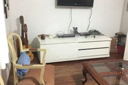 Casa à venda com 4 quartos, sendo 3 suítes, no condomínio Residencial Nova Cantareira, São Paulo - SP