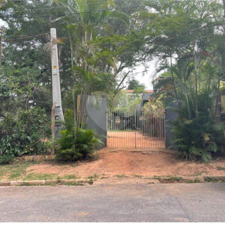 Chácara à venda com 3 quartos em Jardim Nova América, Louveira, SP