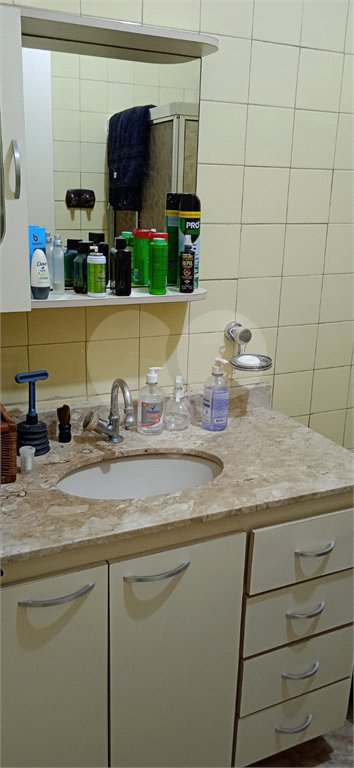 Apartamento à venda com 1 quarto em Lapa de Baixo, São Paulo, SP