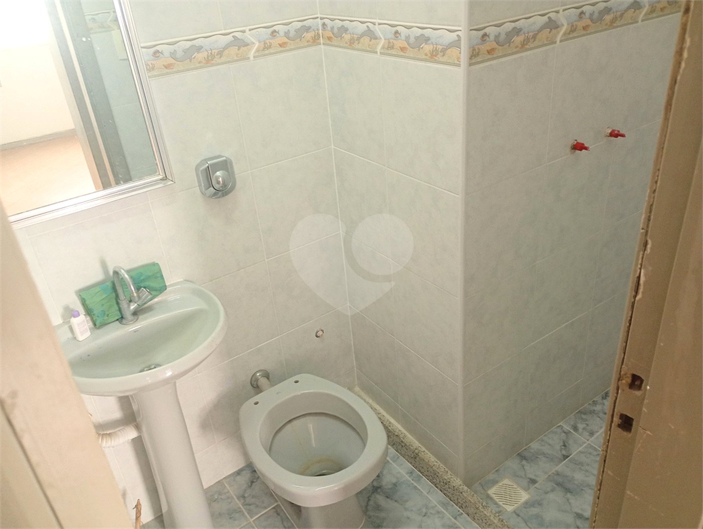 Apartamento à venda com 3 quartos, sendo 1 suíte, em Laranjeiras, Rio de Janeiro, RJ