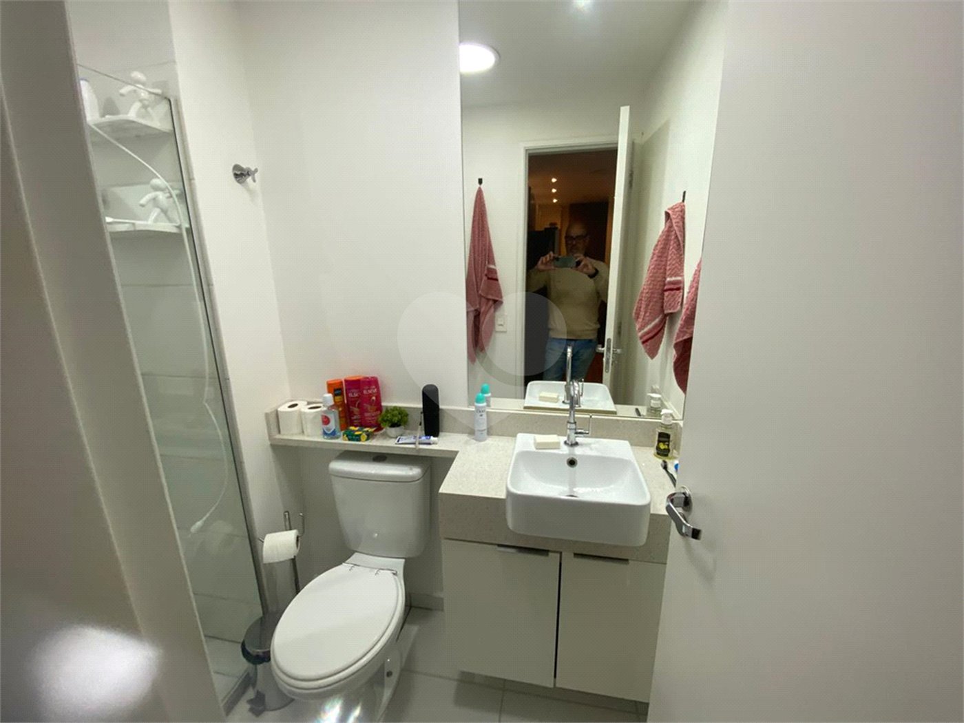 Apartamento à venda com 2 quartos em SANTANA, São Paulo, SP