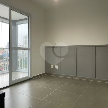 Apartamento à venda com 1 quarto em Vila Mariana, São Paulo, SP