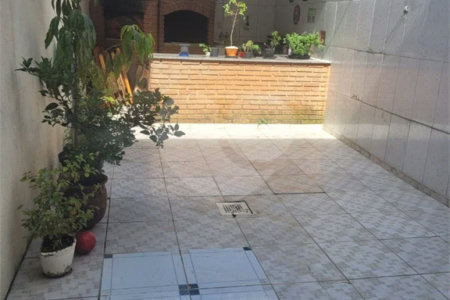 Sobrado de 3 quartos à venda na Penha