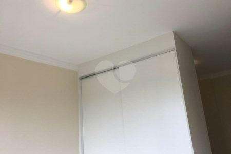 Apartamento para alugar com 1 quarto em Gopoúva, Guarulhos, SP