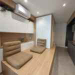 Studio à venda ou para alugar com 1 quarto no Centro, São Paulo, SP
