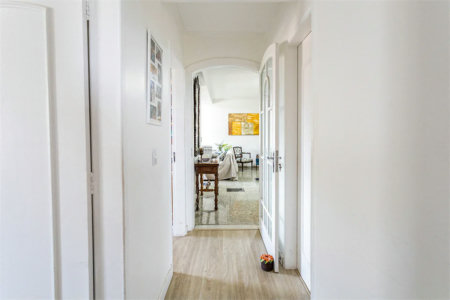 Apartamento à venda com 3 quartos, sendo 1 suíte, em Vila Ida, São Paulo, SP