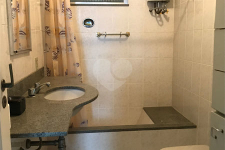 Apartamento à venda com 1 suíte em Tijuca, Rio de Janeiro, RJ