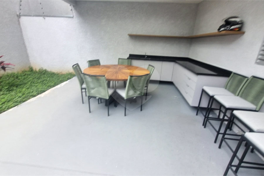 Apartamento à venda com 1 quarto em Tatuapé, São Paulo, SP