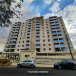 Apartamento à venda no bairro Parque Arnold Schimidt - São Carlos/SP