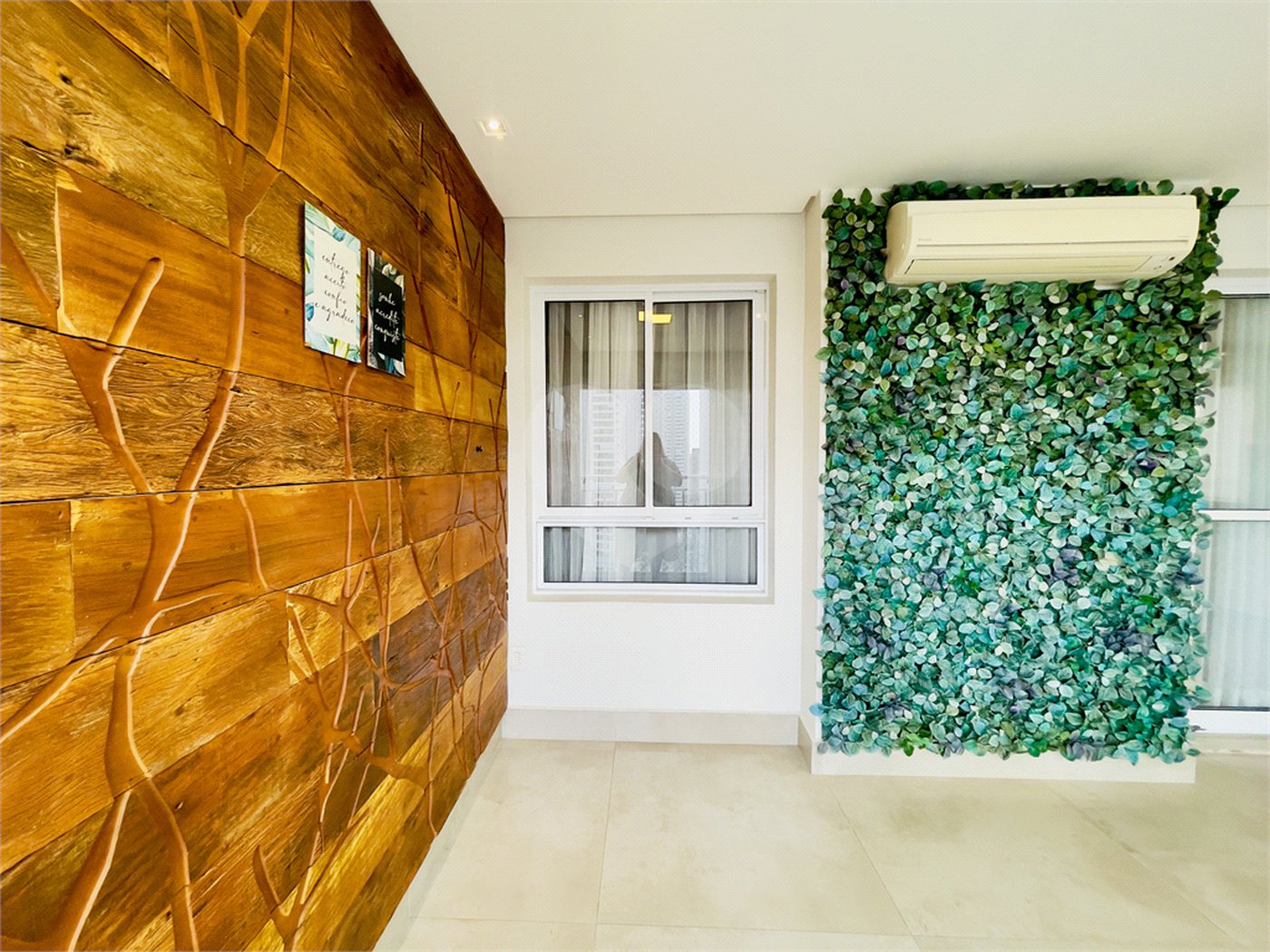 Apartamento à venda com 3 suítes no Centro, São Bernardo do Campo, SP