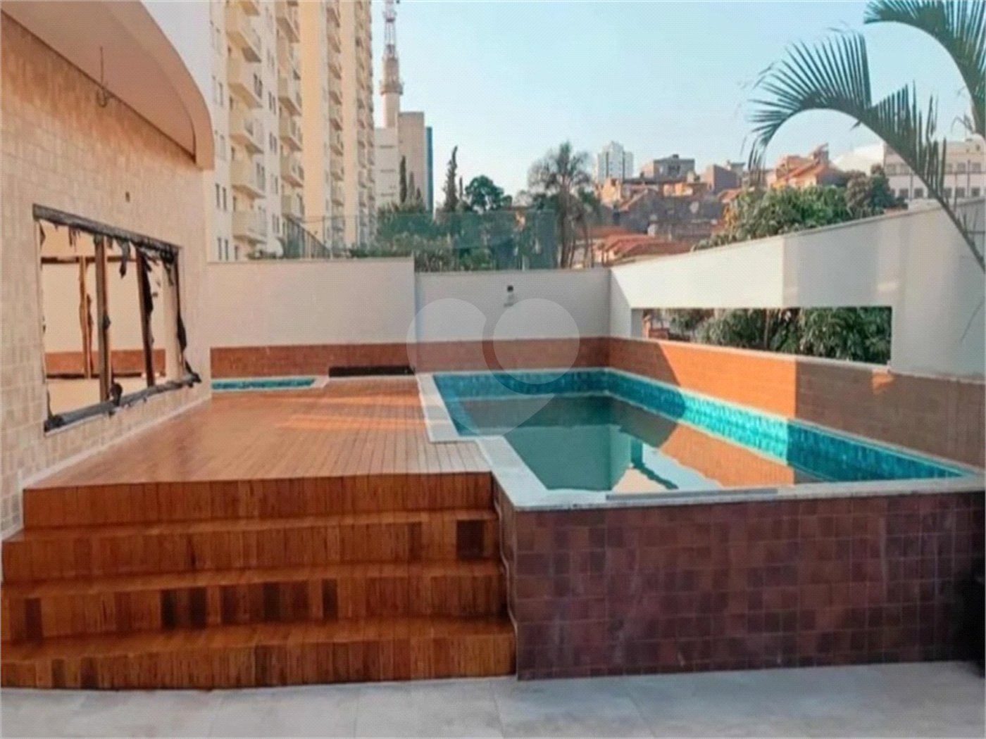 Apartamento à venda com 1 quarto em Penha de França, São Paulo, SP