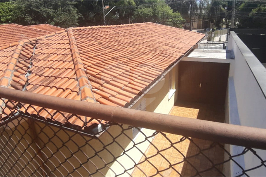 Casa Térrea à venda com 3 quartos, sendo 1 suíte, em Jardim São Bento, São Paulo, SP
