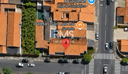 Casa à venda com 3 quartos, sendo 1 suíte,  em São Luiz, Itu, SP
