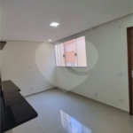 Apto impecável de 2 Dorms e 1 vaga- Oportunidade!