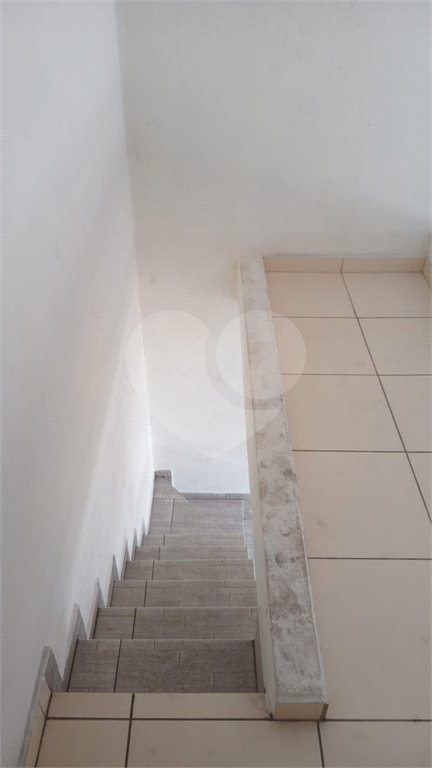 Sobrado à venda com 3 quartos em Sapopemba, São Paulo, SP