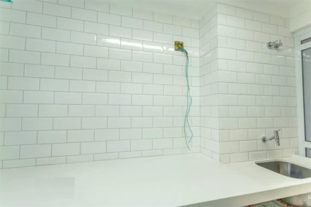 Apartamento à venda com 3 quartos, sendo 1 suíte, em Vila Anastácio, São Paulo, SP