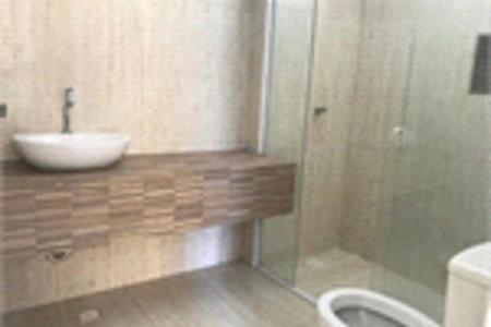 Apartamento Residencial à venda, José Menino, Santos - AP0530.