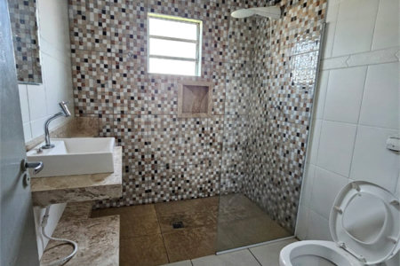 Casa à venda com 2 quartos em Jardim Vitória, Mairinque, SP