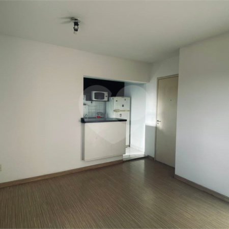 Apartamento à venda com 2 quartos em Rio Pequeno, São Paulo, SP