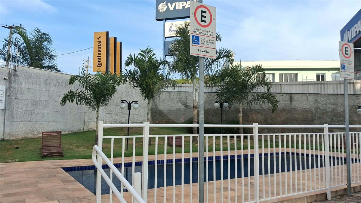 Apartamento para alugar com 2 quartos, sendo 1 suíte, em Progresso, Itu, SP