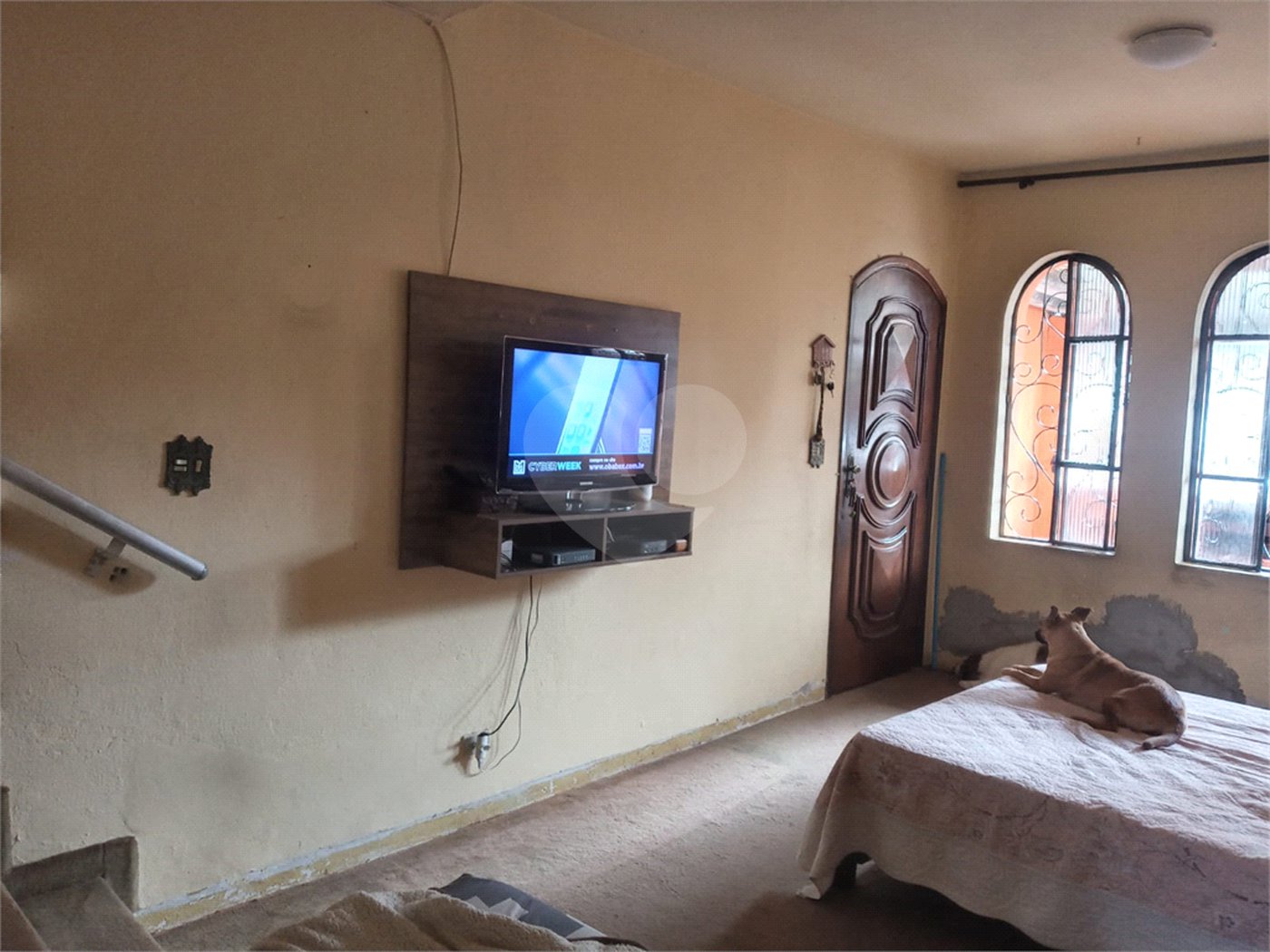 Casa à venda com 2 quartos em Vila do Encontro, São Paulo, SP