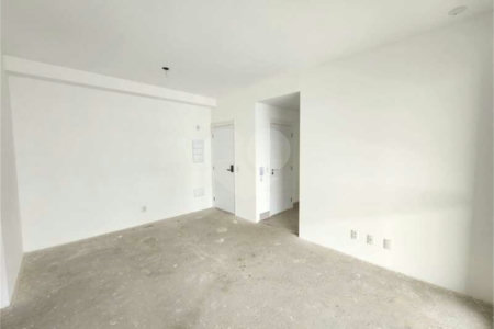 Apartamento à venda com 3 suítes em Perdizes, São Paulo, SP