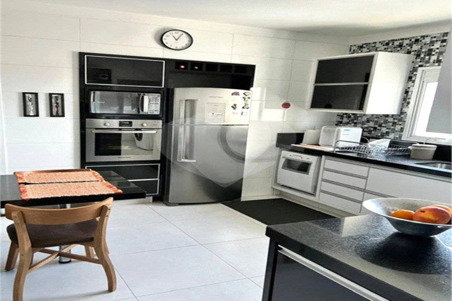 Apartamento à venda com 3 suítes em Vila Rosalia, Guarulhos, SP