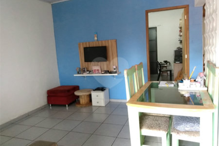 Casa à venda com 2 quartos em Vila Moraes, São Paulo, SP