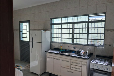 Casa à venda com 3 quartos, sendo 1 suíte, em Vila Boa Vista 1, São Carlos, SP