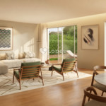 Apartamento T3 à venda na Boavista, Porto, Portugal – Condomínio RAÍZ
