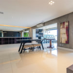 Apartamento à venda com 3 suítes em Granja Julieta, São Paulo, SP