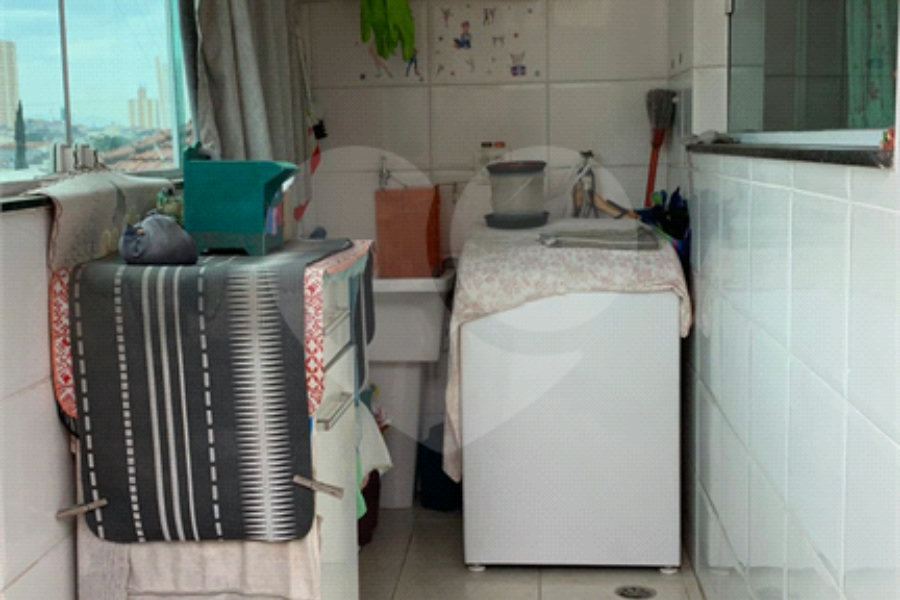 Sobrado à venda com 3 suítes em Vila Maria, São Paulo, SP