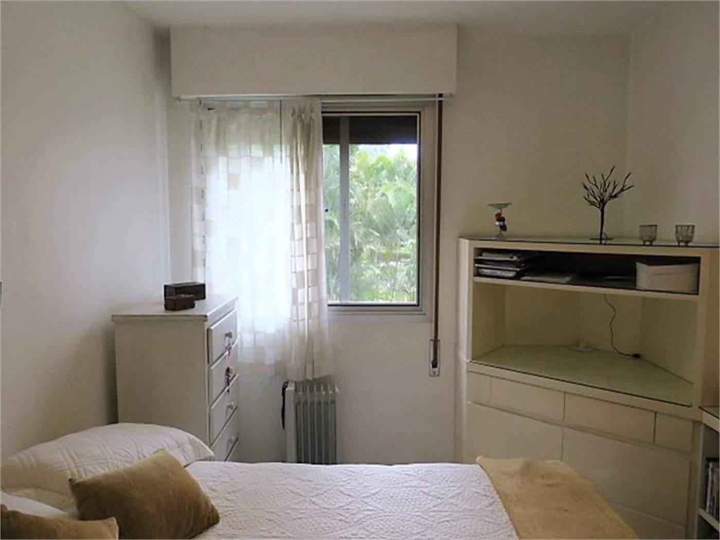 Apartamento à venda com 3 quartos, sendo 1 suíte, em Real Parque, São Paulo, SP