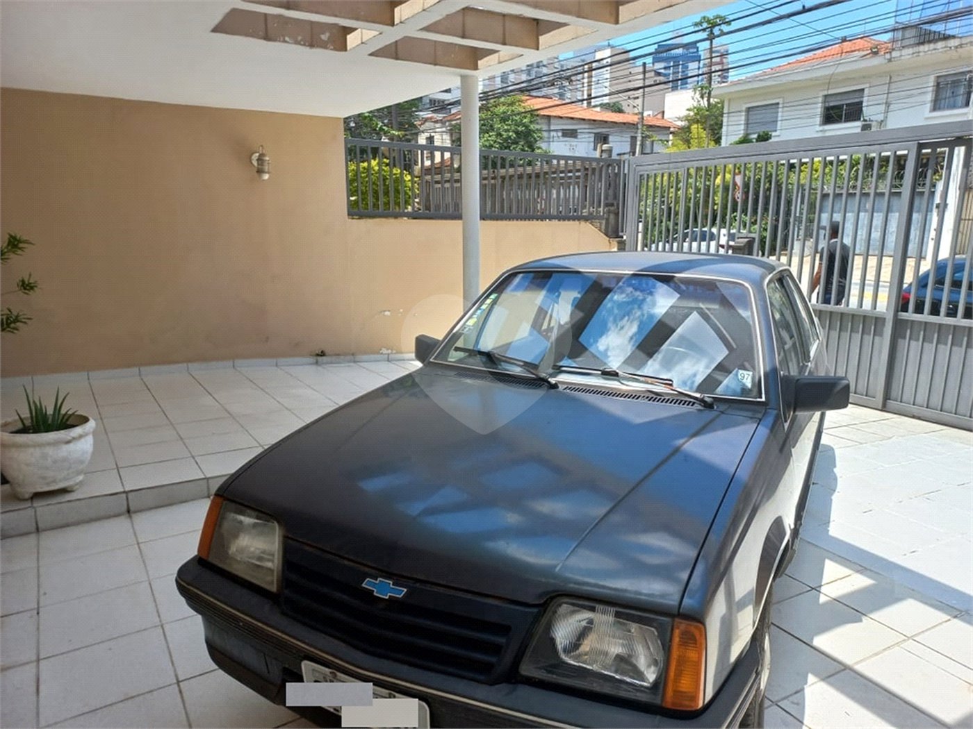 Sobrado à venda com 3 quartos em Vila Clementino, São Paulo, SP