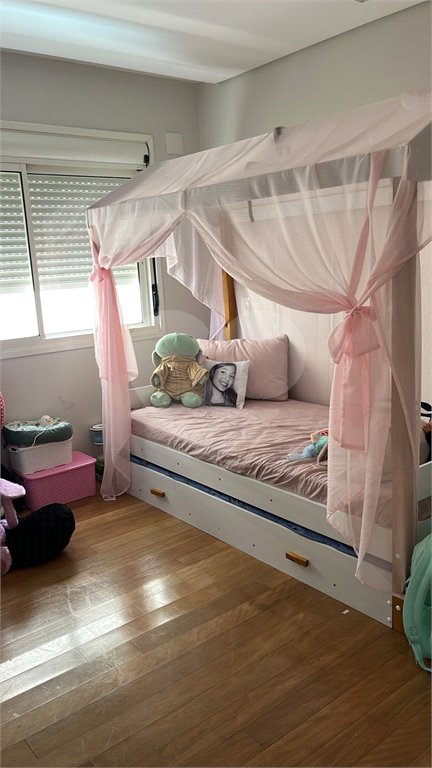 Apartamento para alugar com 3 suítes em Casa Verde, São Paulo, SP