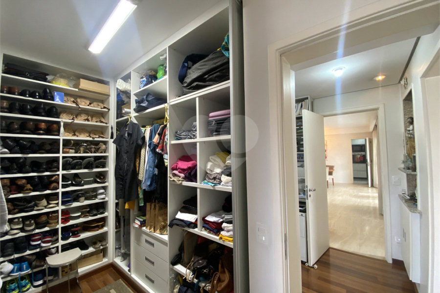 Apartamento à venda com 3 suítes em Santana, São Paulo, SP