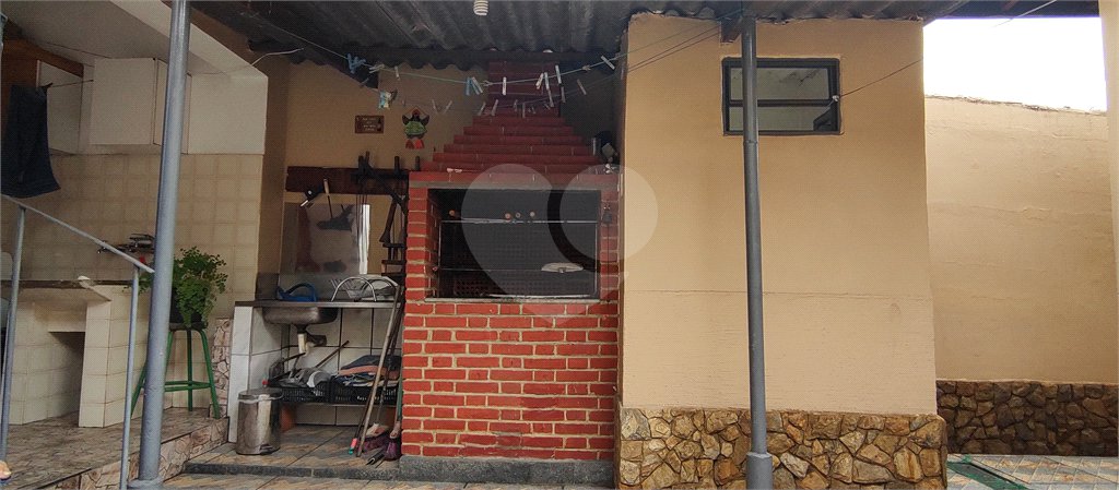Casa à venda com 2 quartos em Jardim Paraíso, Salto, SP