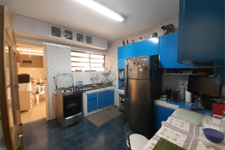 Casa à venda com 3 quartos em Nova Piraju, São Paulo, SP