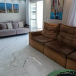 Apartamento à venda com 3 quartos, sendo 1 suíte,  em Jardim Vazani, São Paulo, SP
