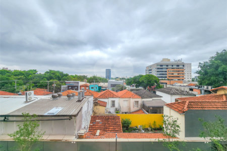 Apartamento à venda com 2 quartos, sendo 1 suíte, em Vila Mariana, São Paulo, SP