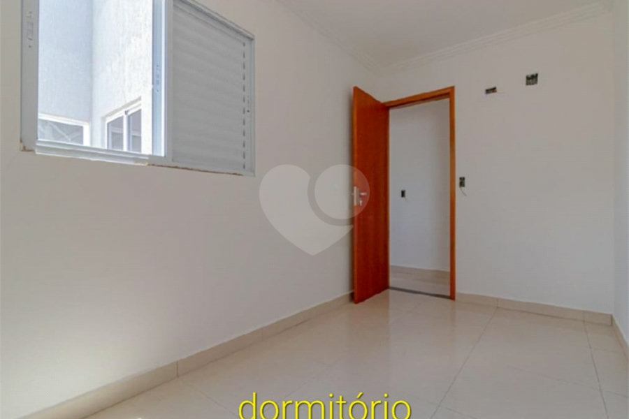 Apartamento à venda com 1 suíte em Jardim Santo Alberto, Santo André, SP
