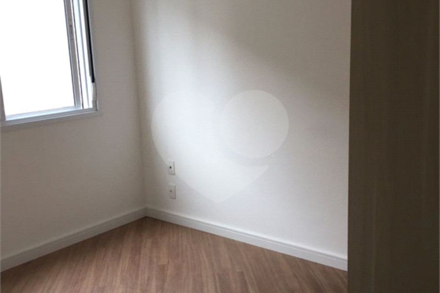 Apartamento à venda com 2 quartos em Limão, São Paulo, SP
