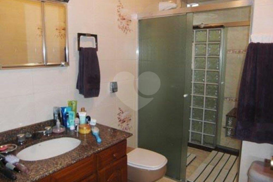 Sobrado à venda com 3 quartos, sendo 1 suíte, em Santana, São Paulo, SP