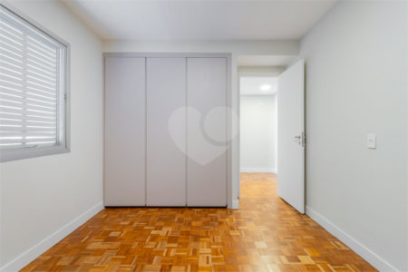 Apartamento à venda com 2 quartos em Brooklin Paulista, São Paulo, SP
