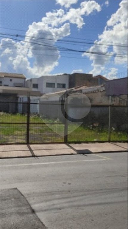 Terreno à venda no Centro, Araraquara, SP