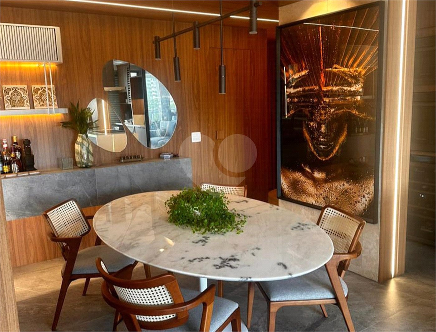 Apartamento à venda com 3 quartos, sendo 2 suítes, em Botafogo, Rio de Janeiro, RJ