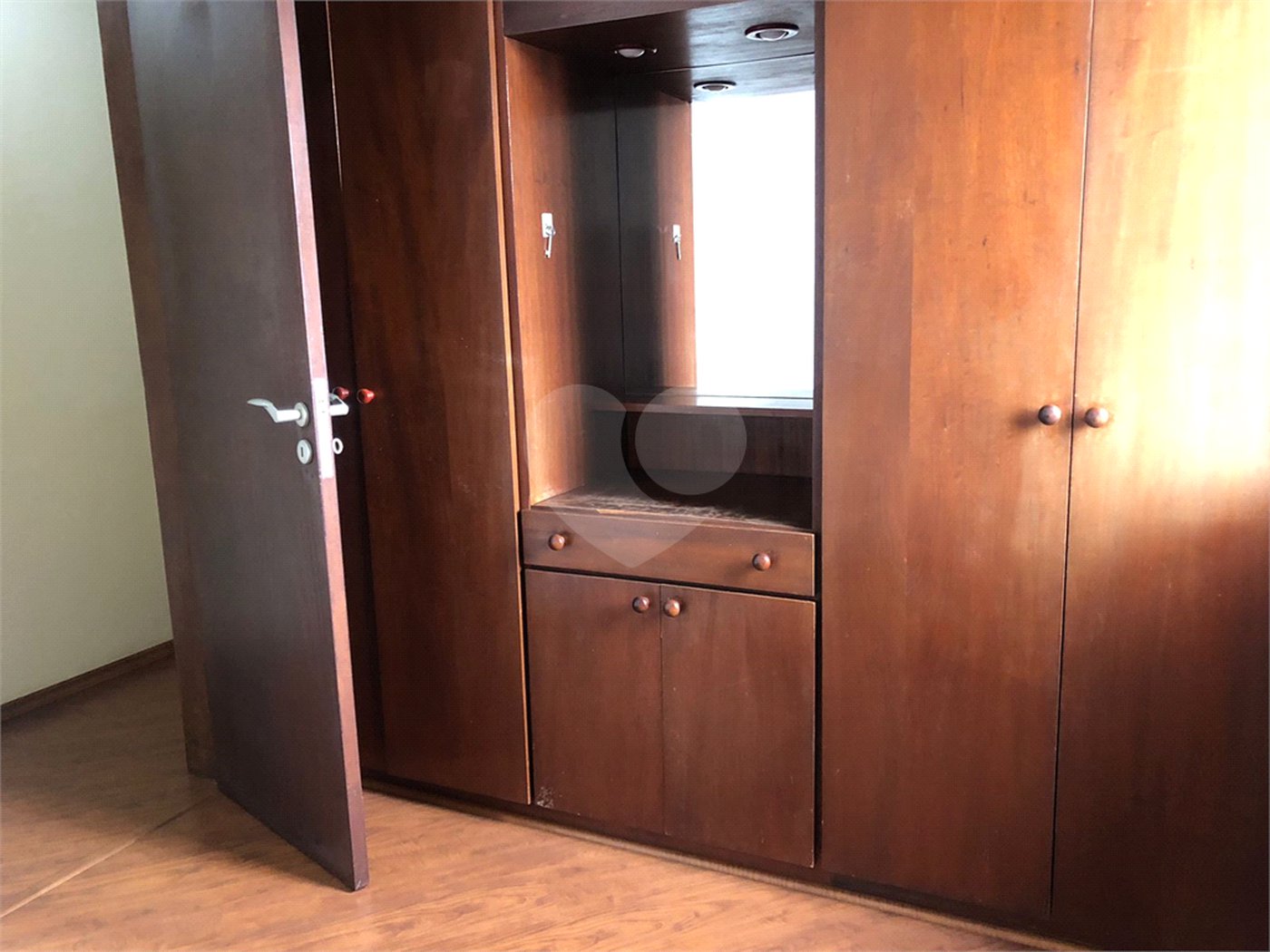 Apartamento à venda com 2 quartos em Vila Guarani (z Sul), São Paulo, SP