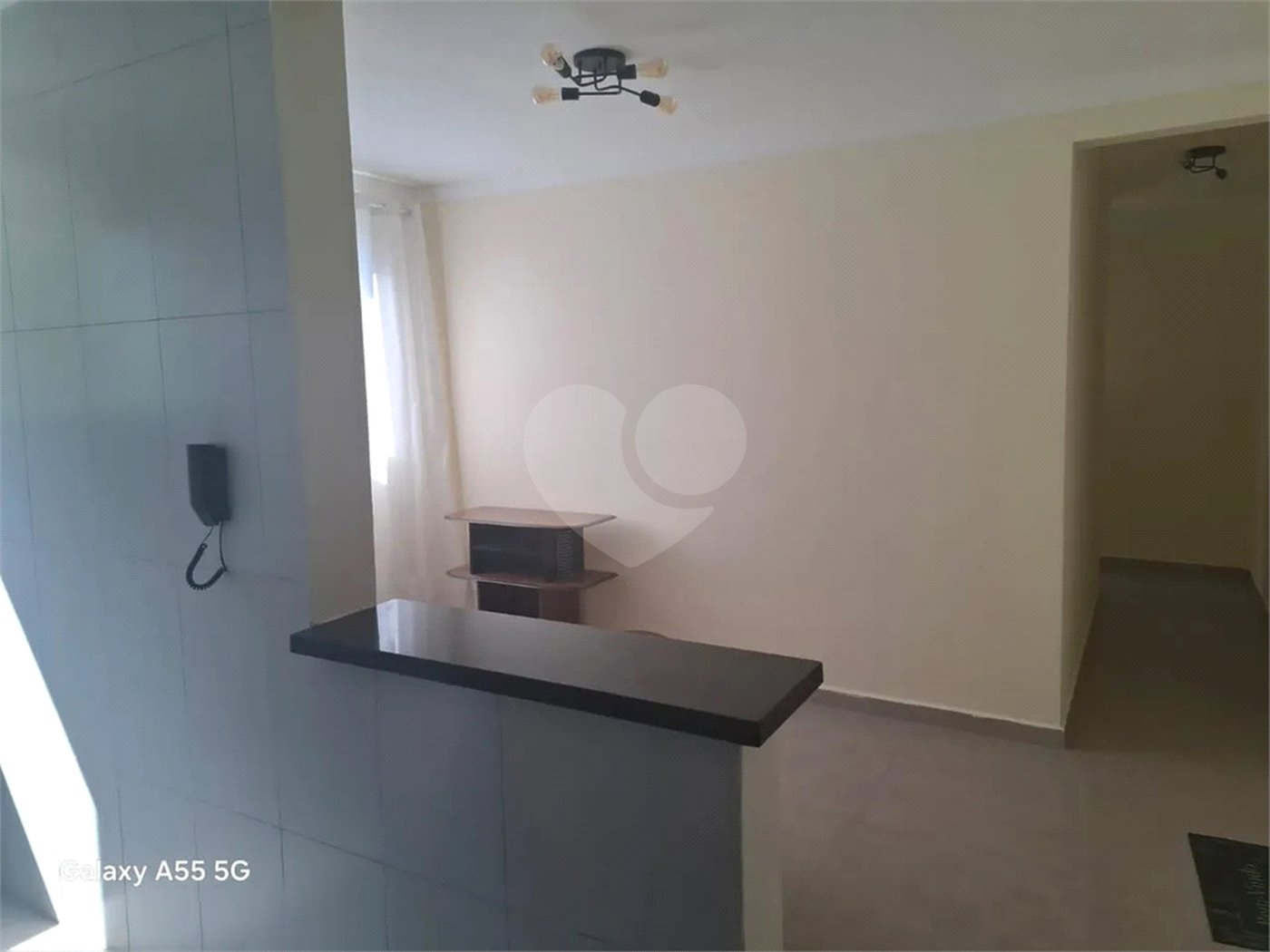 Apartamento à venda com 2 quartos em Ipanema das Pedras, Votorantim, SP