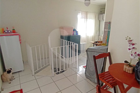 Apartamento à venda com 2 suítes em Campo Grande, Rio de Janeiro, RJ